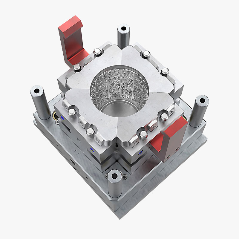 Auto Door Mould