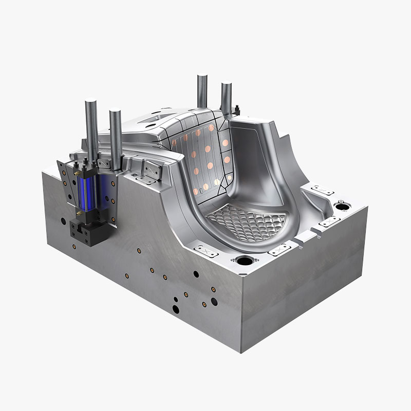 Chair Mould