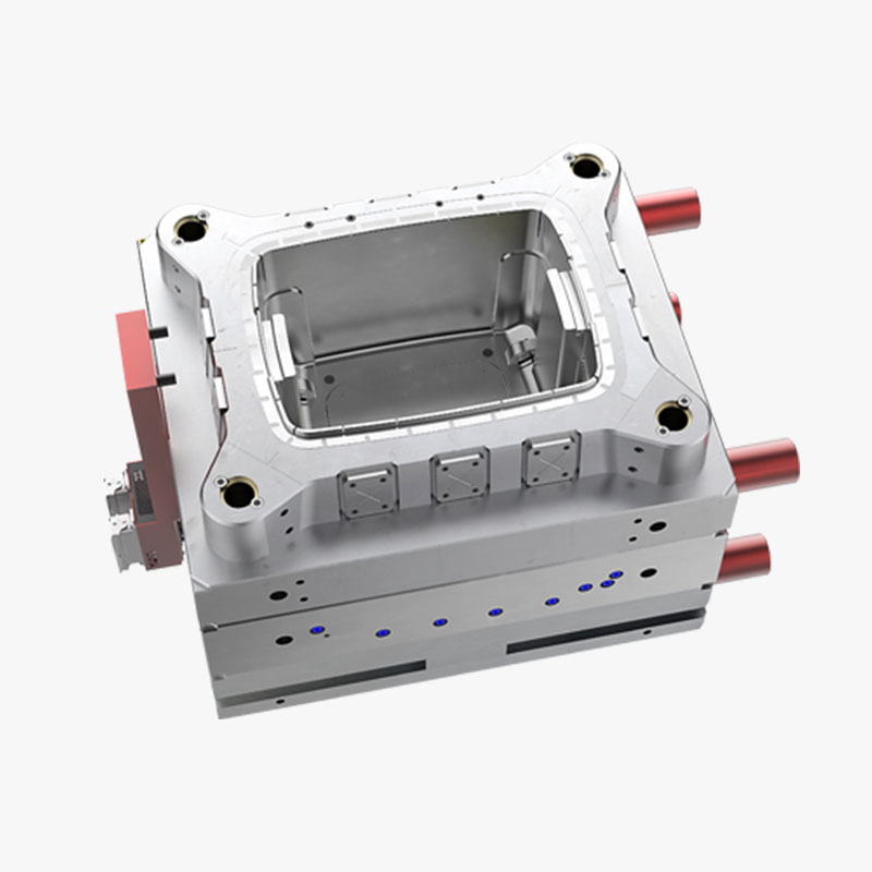 Storage Box Mould